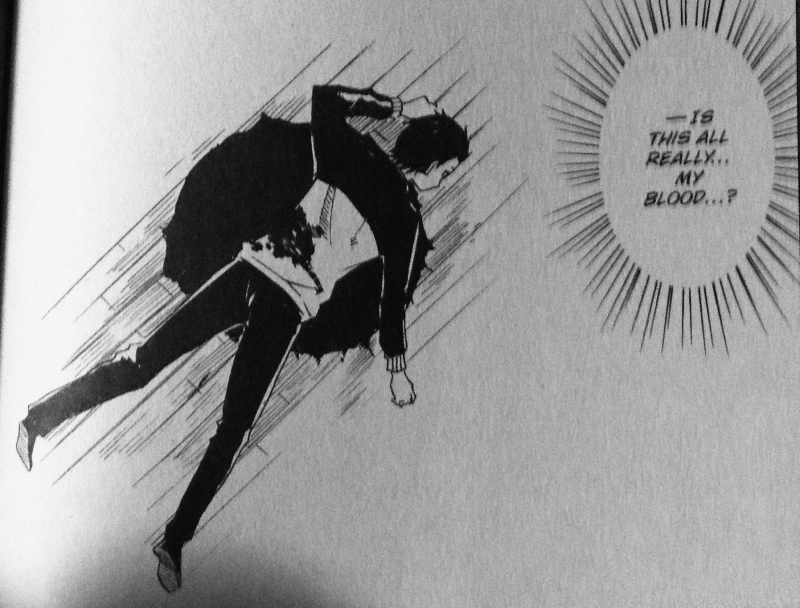 Illustration for article titled Re:Zero - Starting Life In Another World Vol. 1 - Manga Review